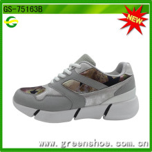 Hot Selling High Quality Cheap Prices Zapatos De Mujer From China Factory